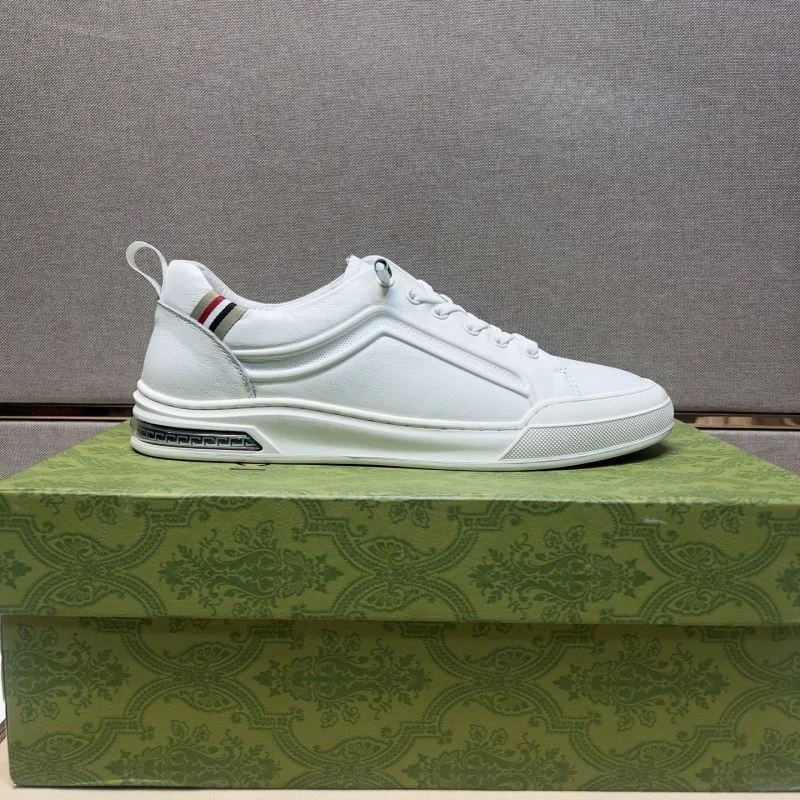 Gucci Low Shoes GoodFit 25559
