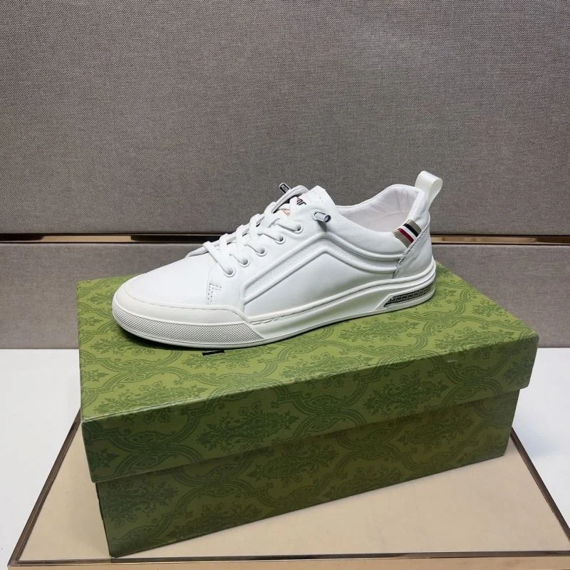 Gucci Low Shoes GoodFit 25559
