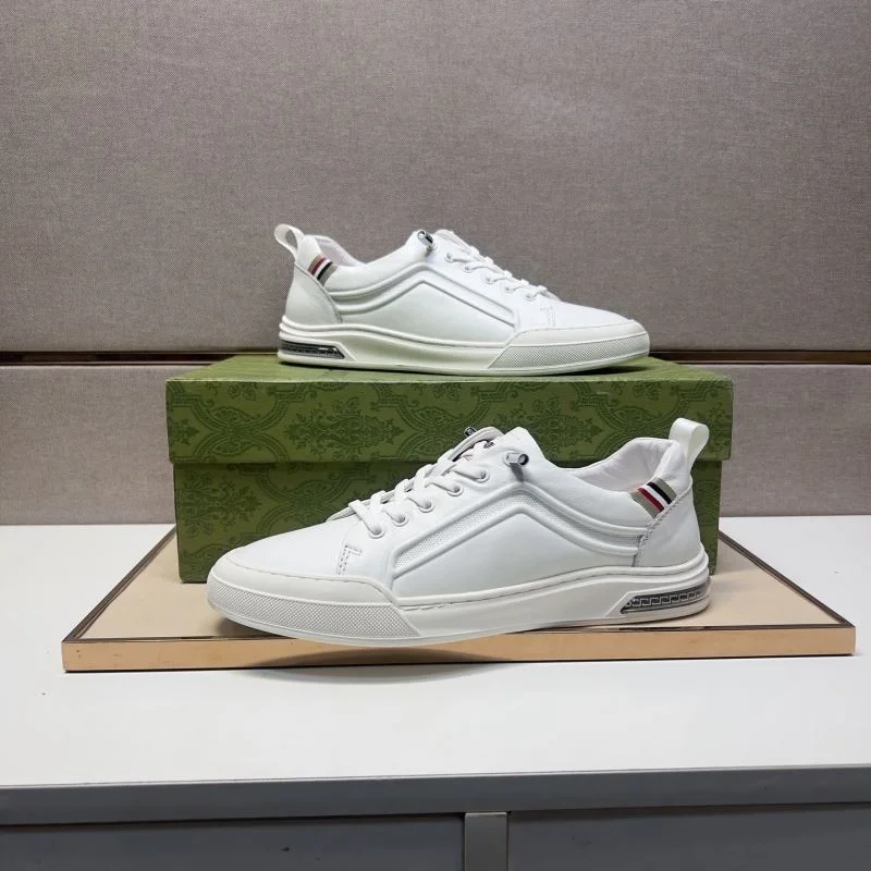 Gucci Low Shoes GoodFit 25559