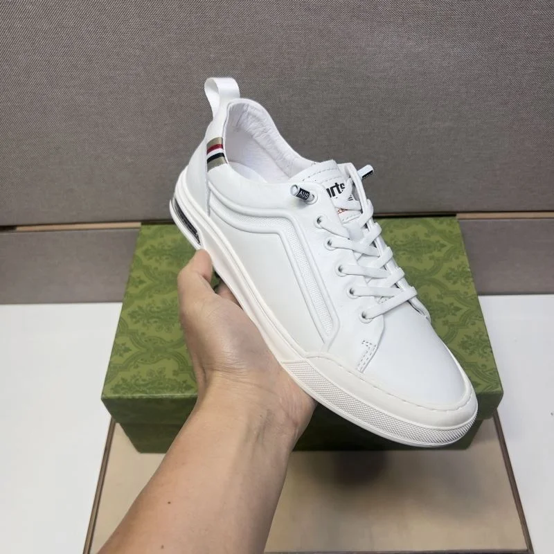 Gucci Low Shoes GoodFit 25559
