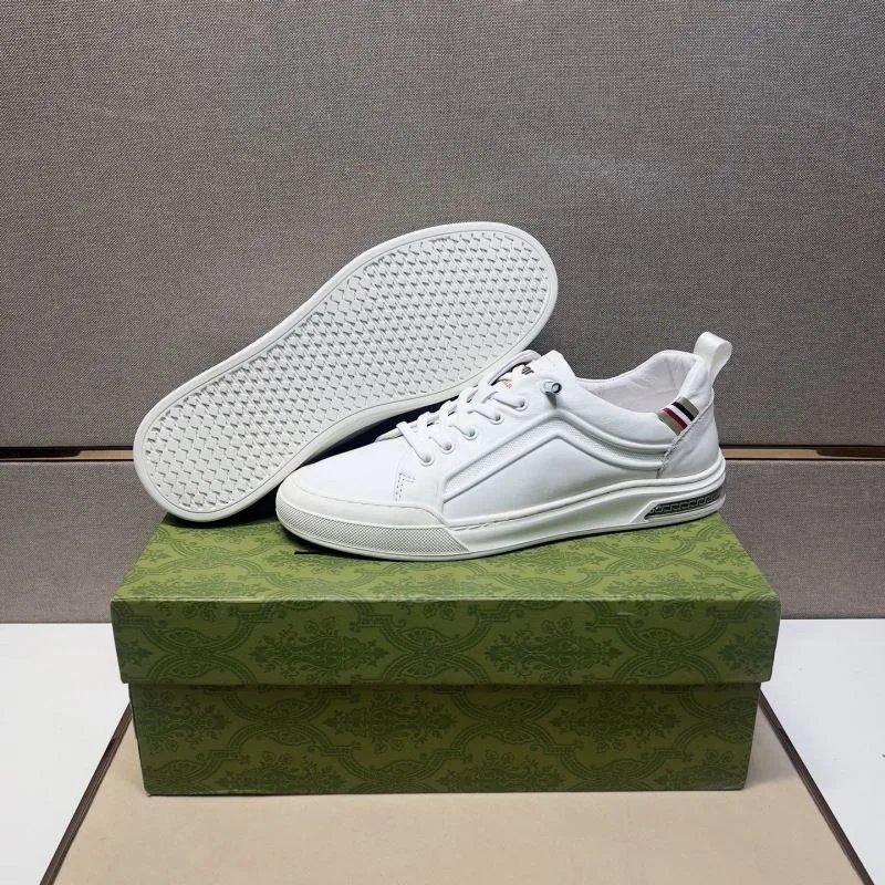 Gucci Low Shoes GoodFit 25559