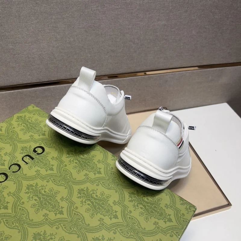 Gucci Low Shoes GoodFit 25559
