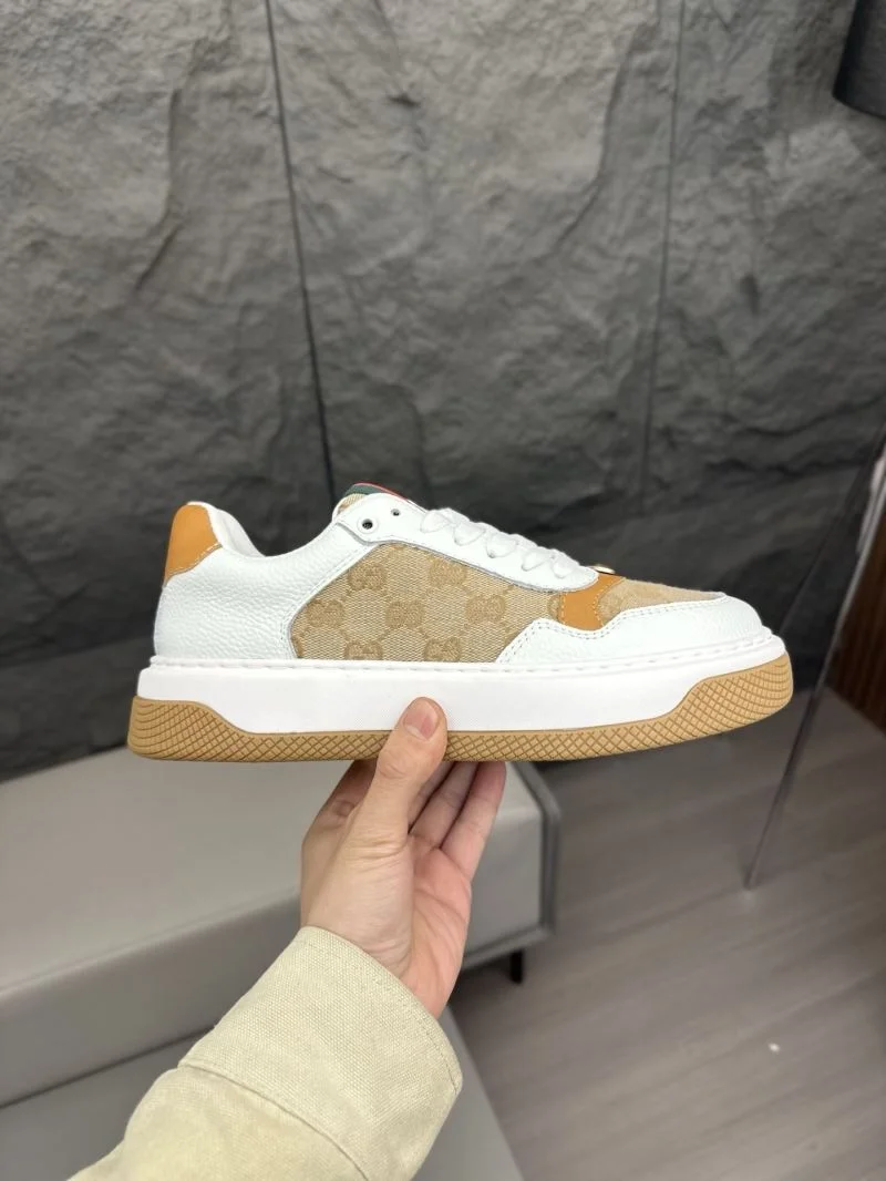 Gucci Low Shoes Modern 25512
