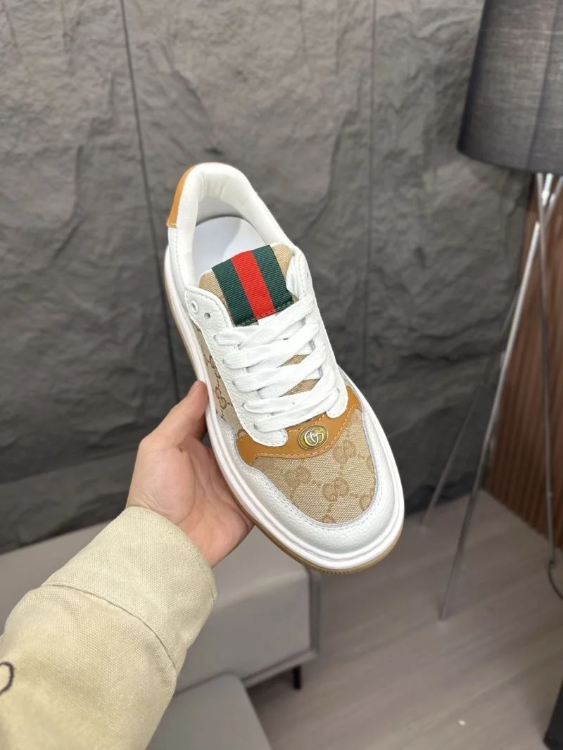 Gucci Low Shoes Modern 25512