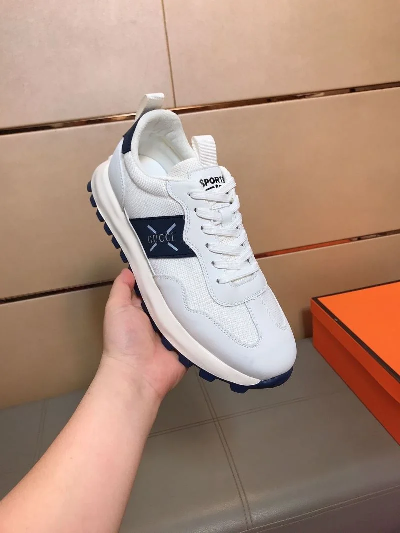 Gucci Low Shoes Cozy 25500
