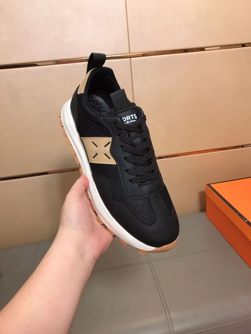 Unique Gucci Low Shoes 25499