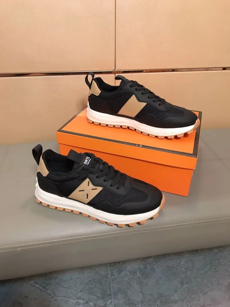 Unique Gucci Low Shoes 25499