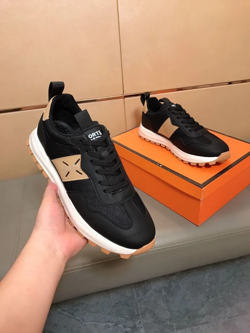 Unique Gucci Low Shoes 25499