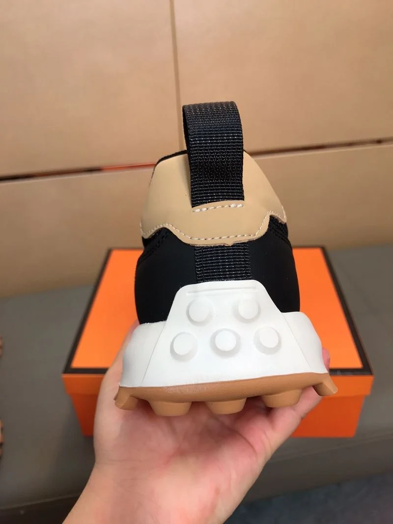 Unique Gucci Low Shoes 25499