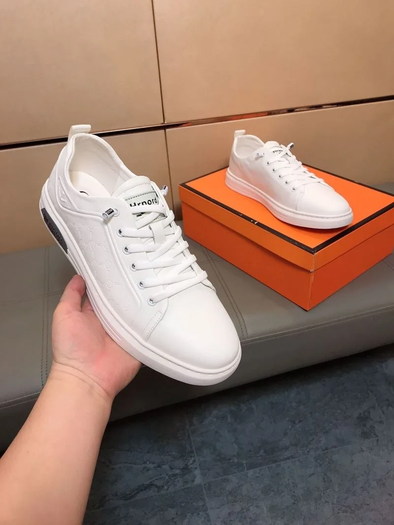 Gucci Low Shoes UrbanStyle 25509