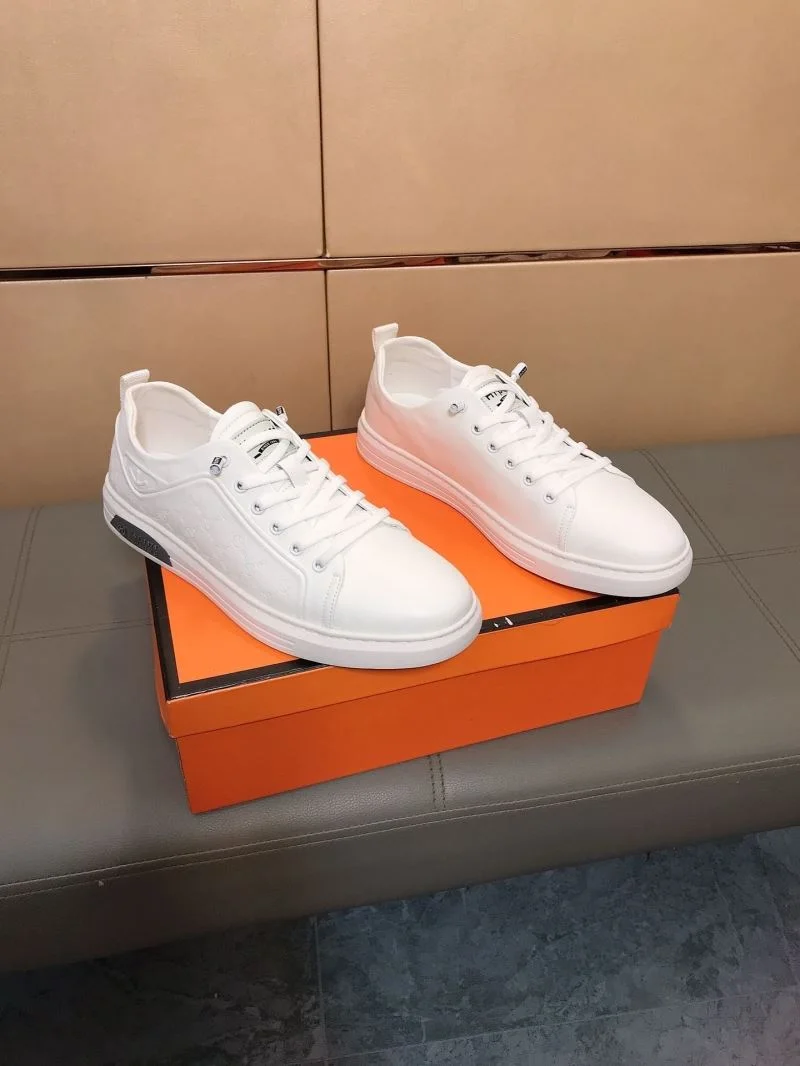 Gucci Low Shoes UrbanStyle 25509