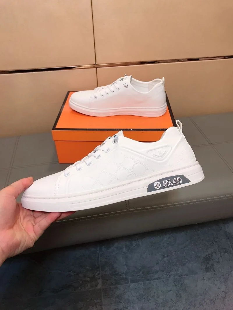 Gucci Low Shoes UrbanStyle 25509