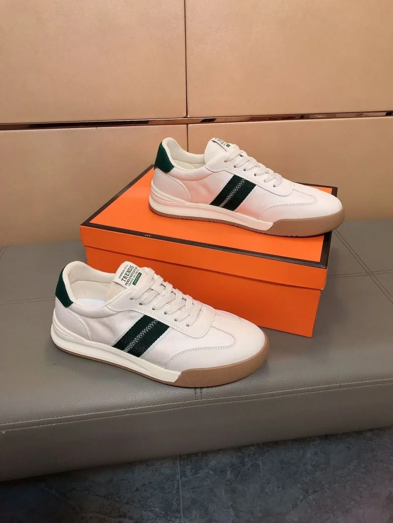 Gucci Low Shoes Classic 25496