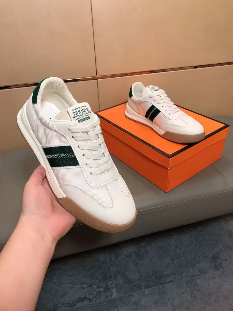 Gucci Low Shoes Classic 25496