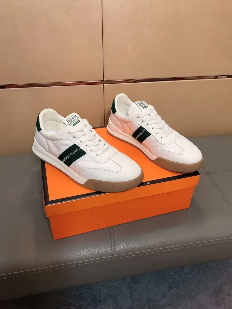 Gucci Low Shoes Classic 25496