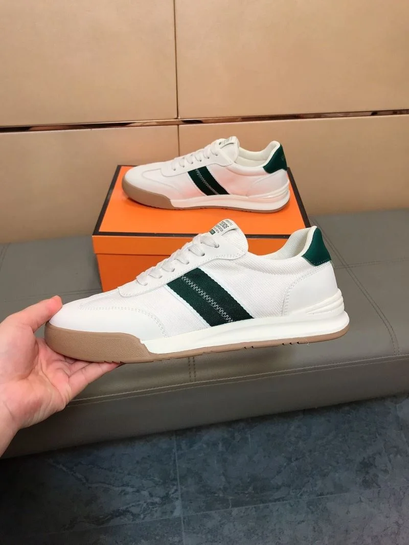 Gucci Low Shoes Classic 25496
