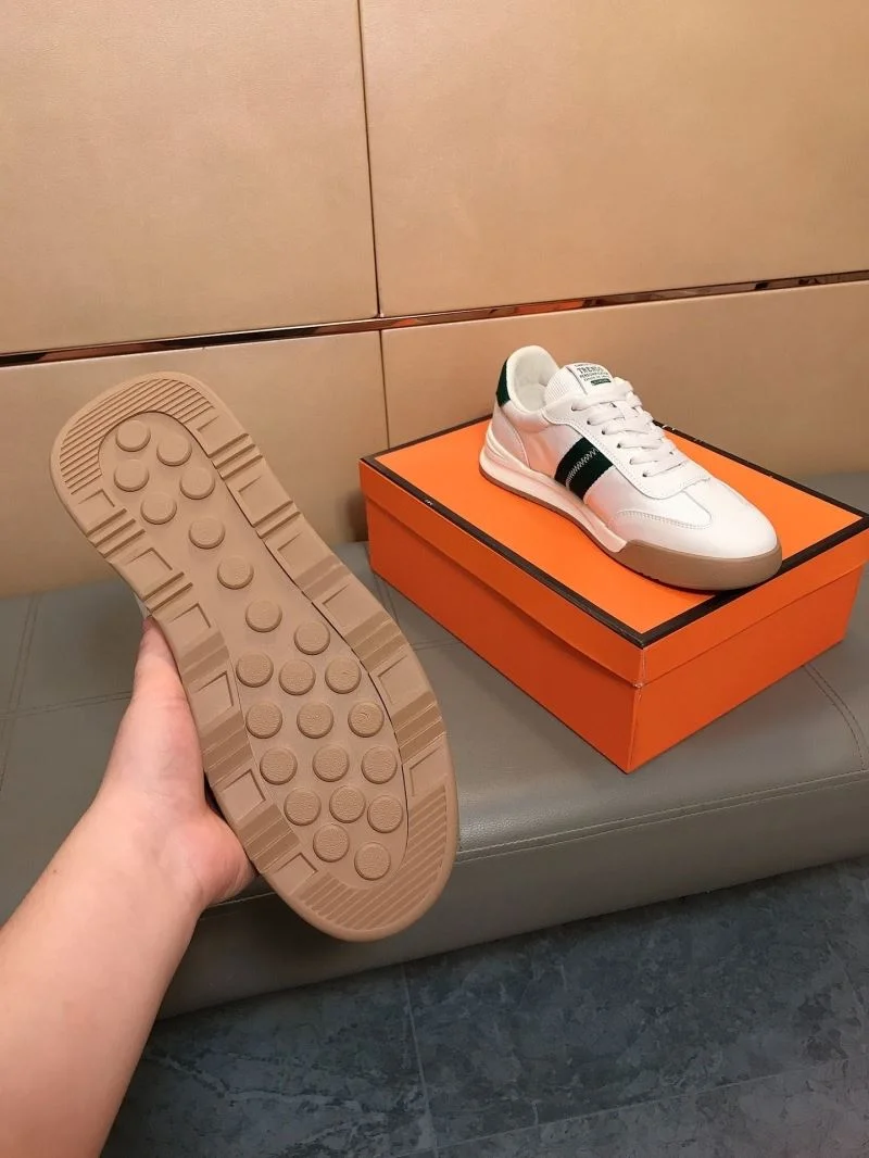 Gucci Low Shoes Classic 25496