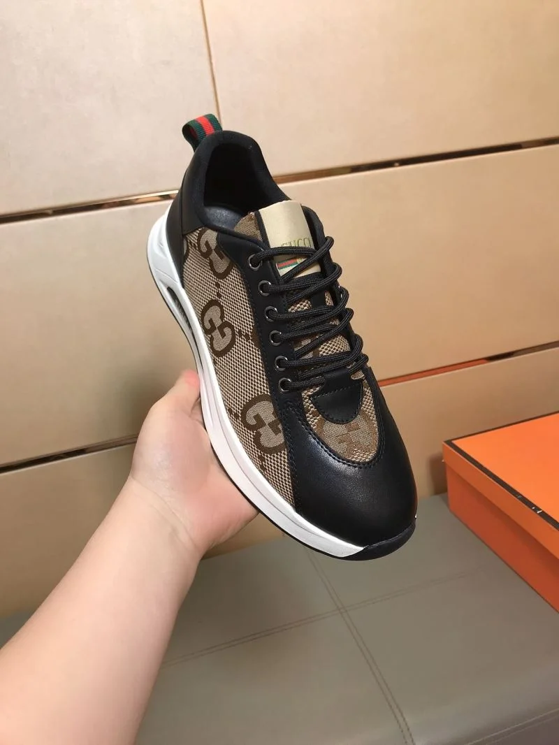 Youthful Gucci Low Shoes 25491