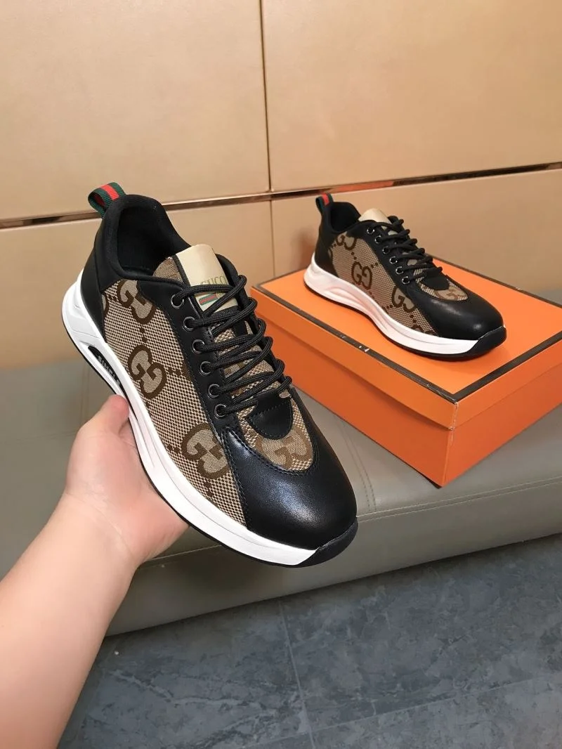 Youthful Gucci Low Shoes 25491