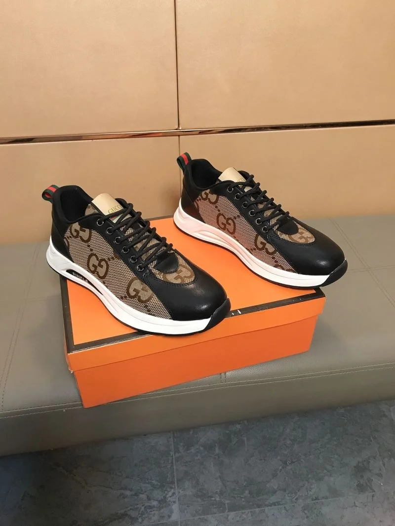 Youthful Gucci Low Shoes 25491