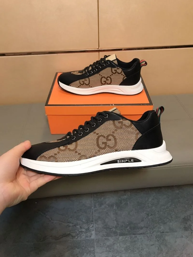 Youthful Gucci Low Shoes 25491