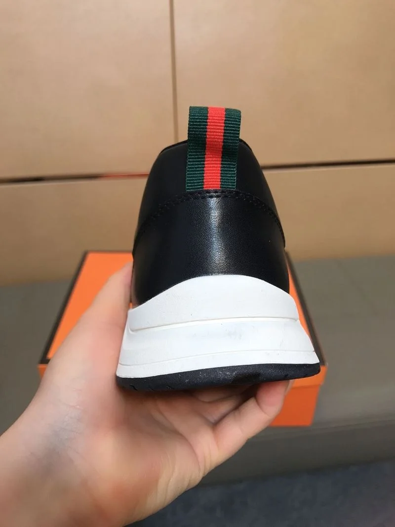 Youthful Gucci Low Shoes 25491
