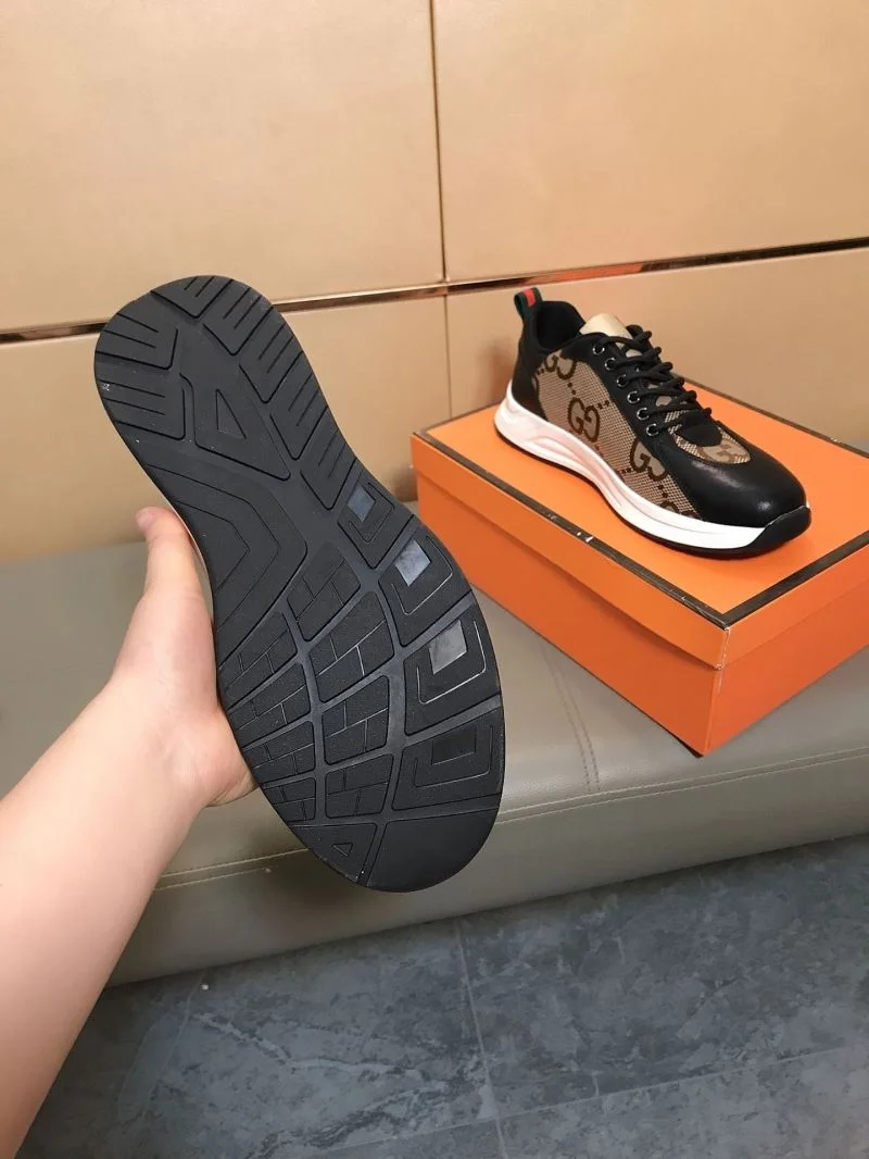 Youthful Gucci Low Shoes 25491