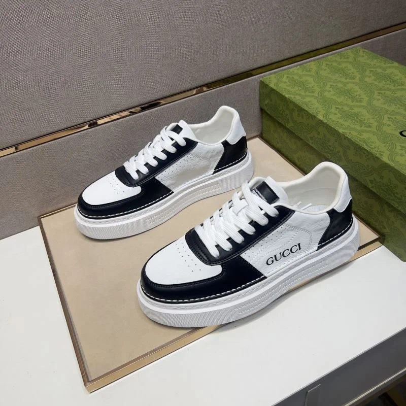 Gucci Low Shoes Thermal 25486