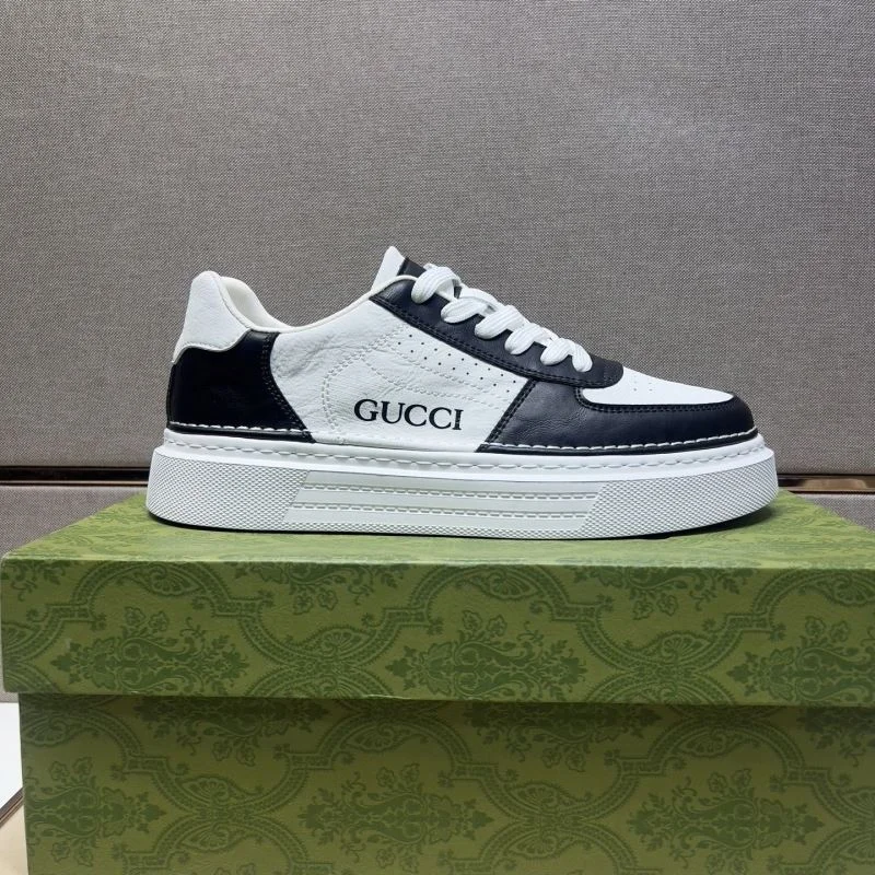 Gucci Low Shoes Thermal 25486