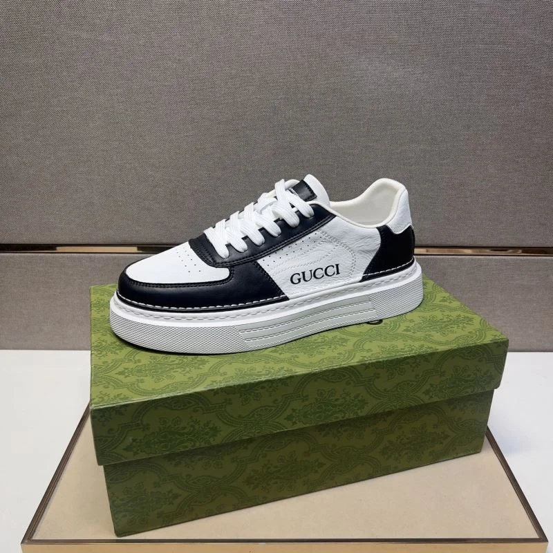Gucci Low Shoes Thermal 25486