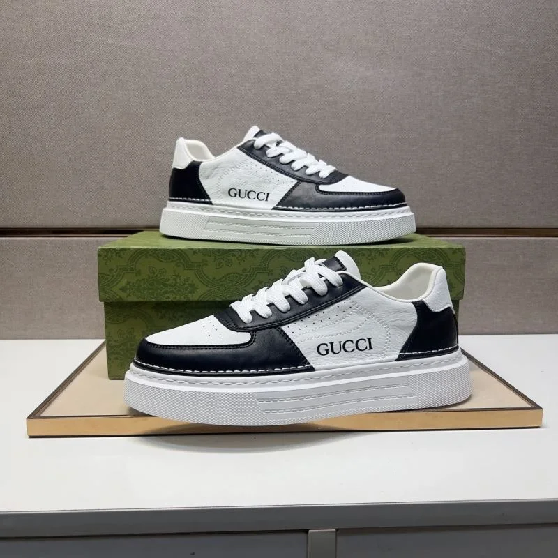 Gucci Low Shoes Thermal 25486