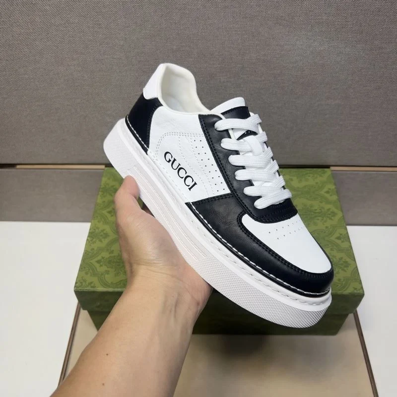 Gucci Low Shoes Thermal 25486