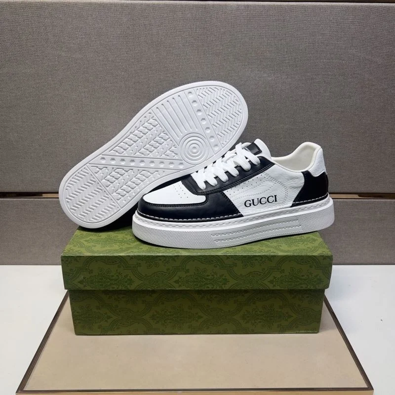 Gucci Low Shoes Thermal 25486