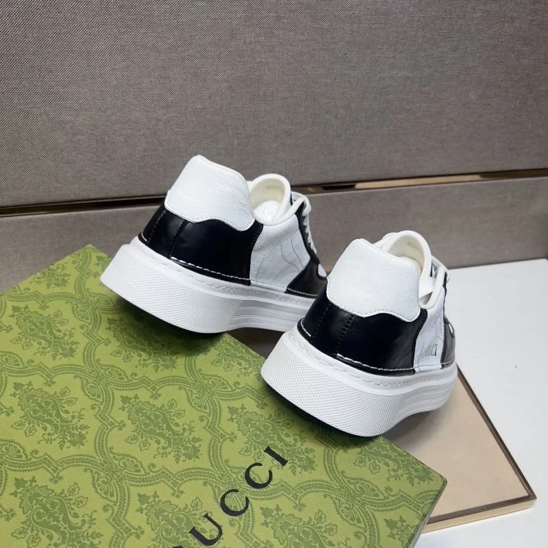 Gucci Low Shoes Thermal 25486
