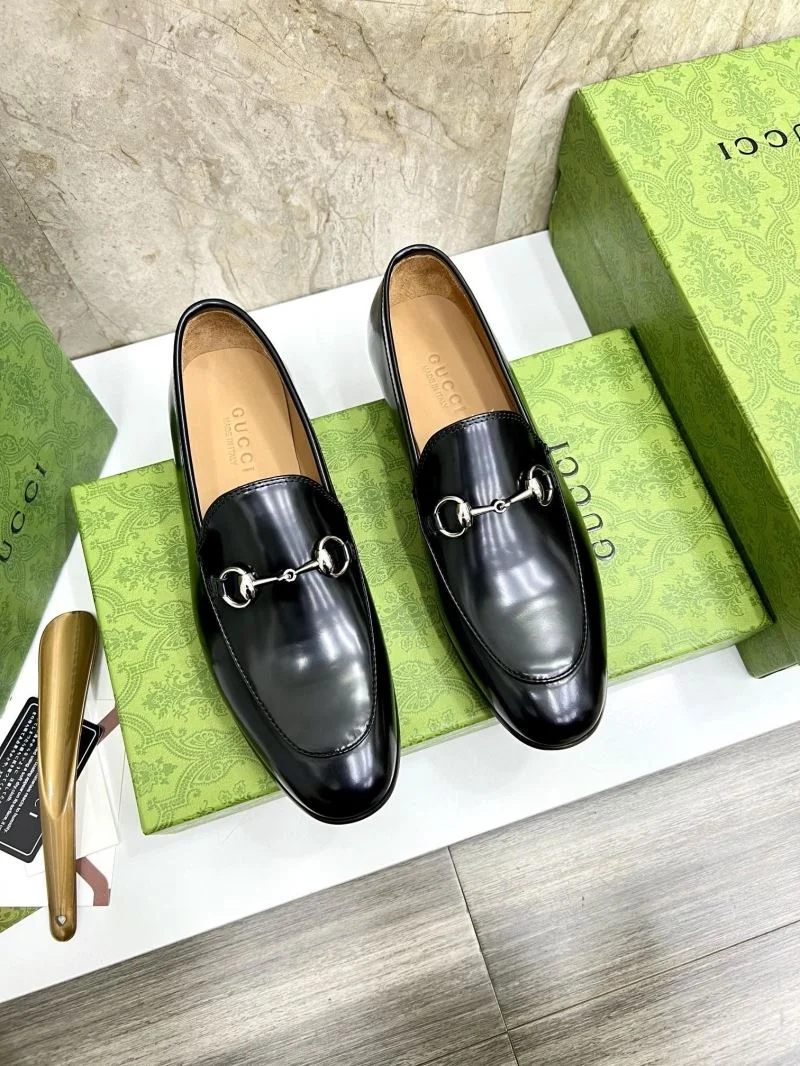 Reliable Gucci Low Shoes 25484
