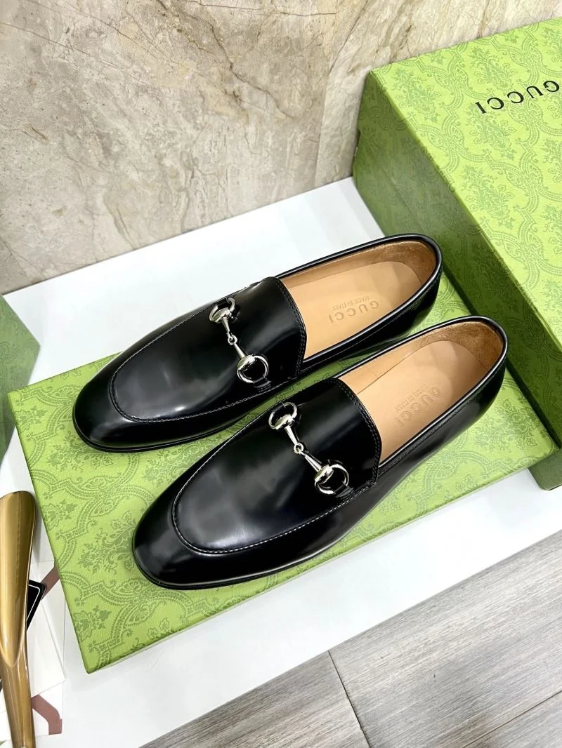 Reliable Gucci Low Shoes 25484
