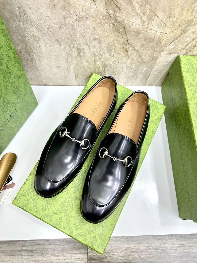 Reliable Gucci Low Shoes 25484