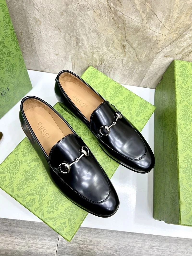 Reliable Gucci Low Shoes 25484