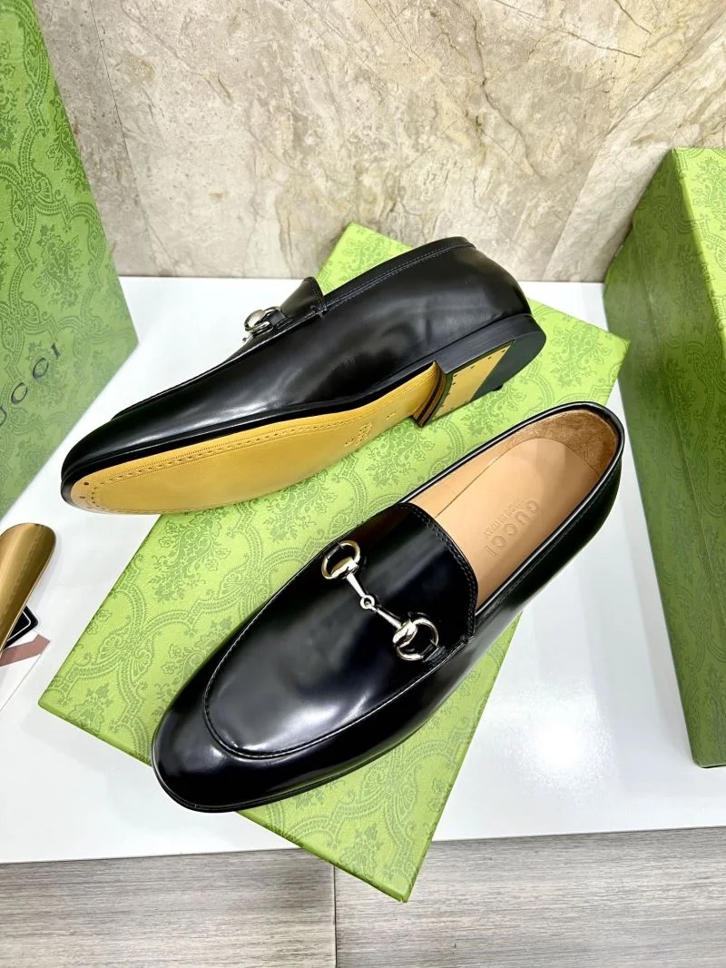 Reliable Gucci Low Shoes 25484