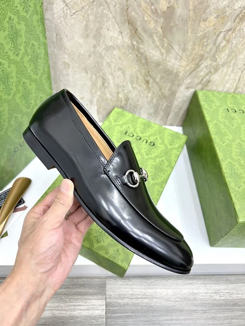Reliable Gucci Low Shoes 25484