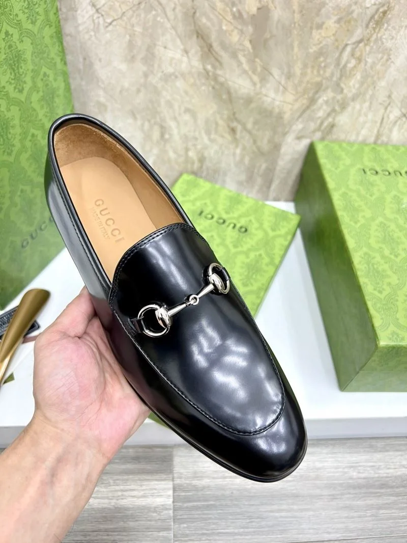 Reliable Gucci Low Shoes 25484