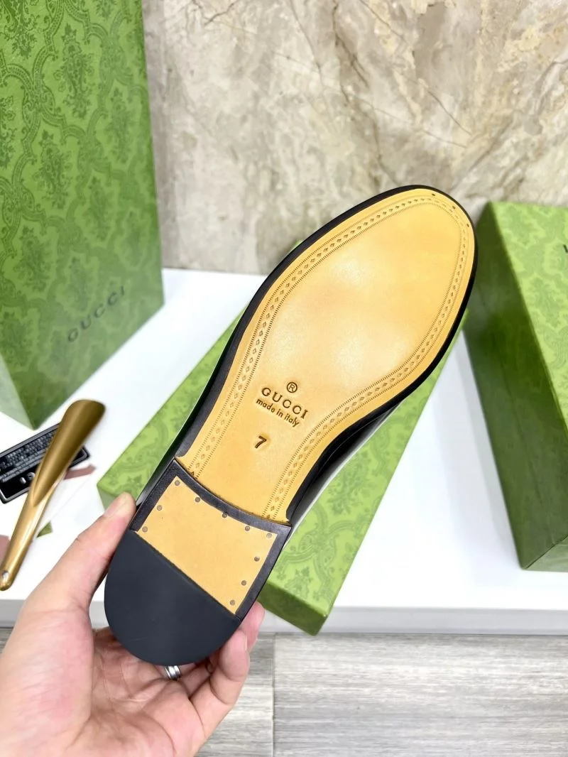 Reliable Gucci Low Shoes 25484