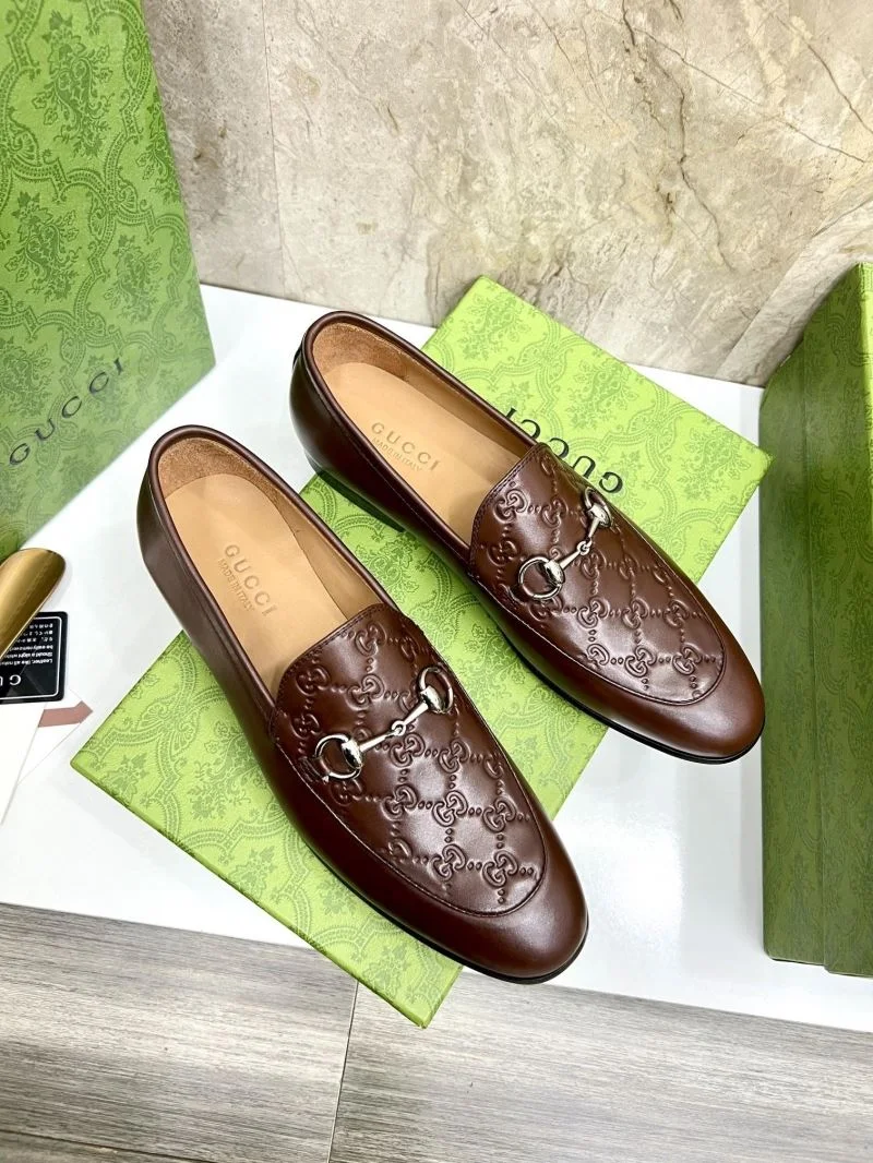Gucci Low Shoes Soft 25479