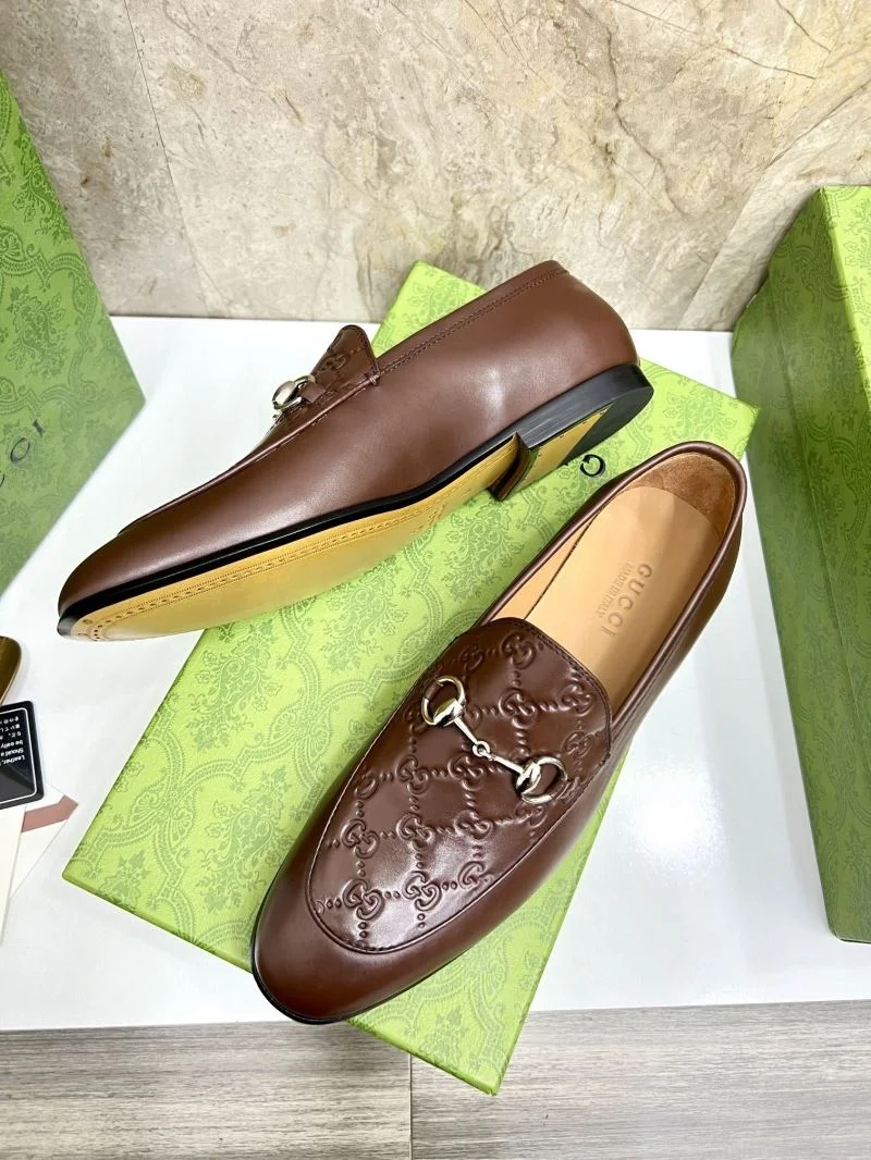 Gucci Low Shoes Soft 25479