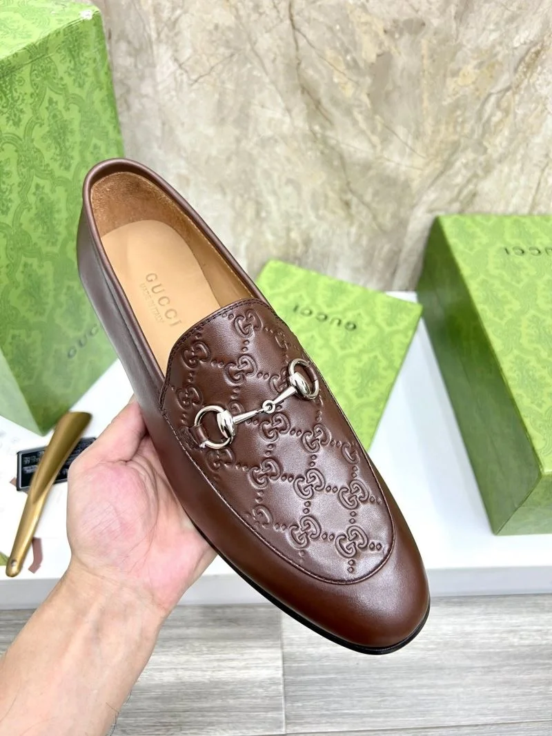 Gucci Low Shoes Soft 25479