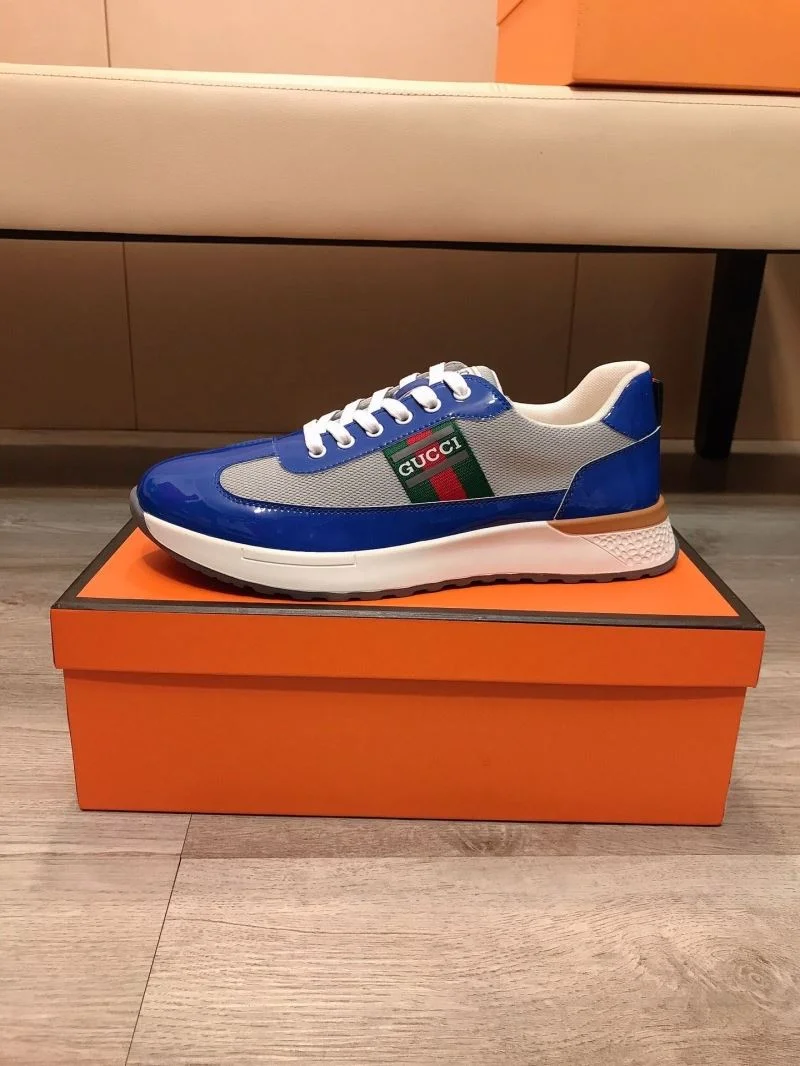 MultiPurpose Gucci Low Shoes 25527