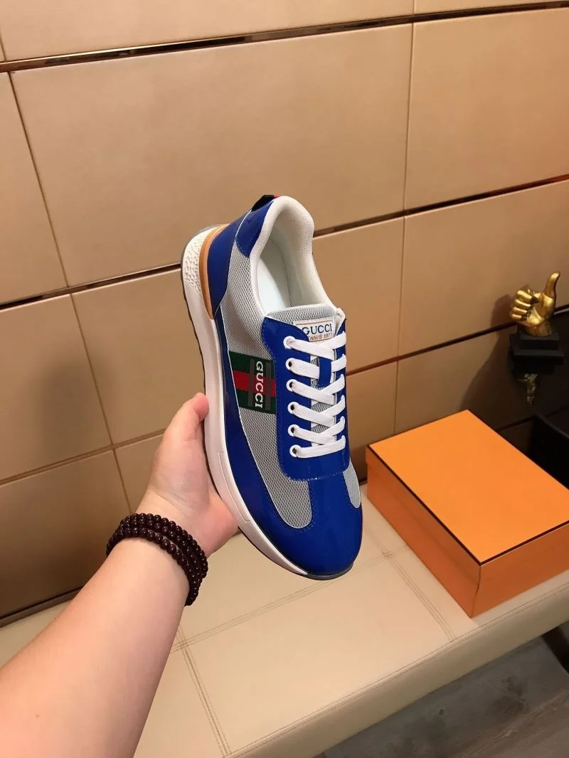 MultiPurpose Gucci Low Shoes 25527