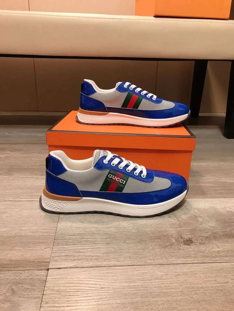 MultiPurpose Gucci Low Shoes 25527