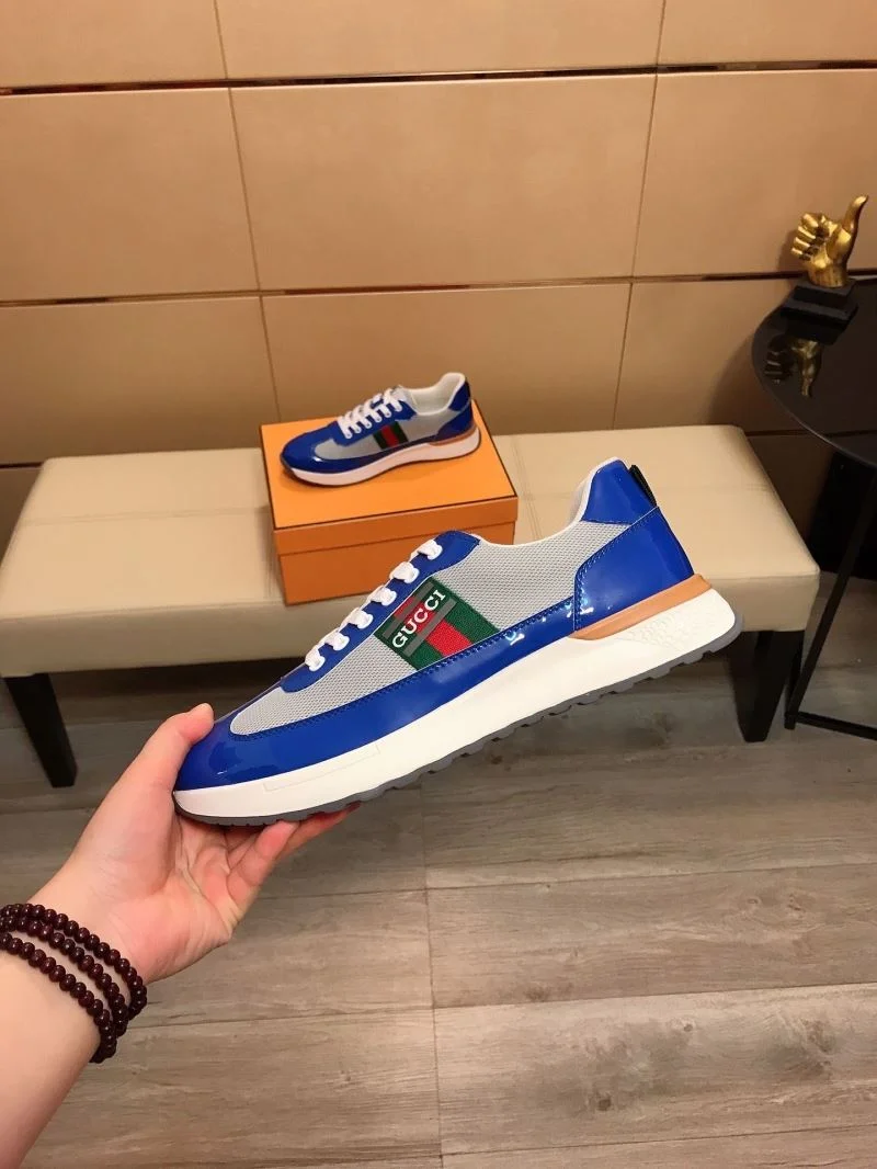 MultiPurpose Gucci Low Shoes 25527