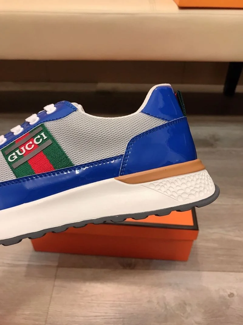 MultiPurpose Gucci Low Shoes 25527